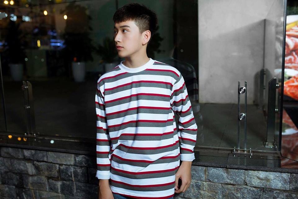 10x noi tieng vi dep trai anh 8