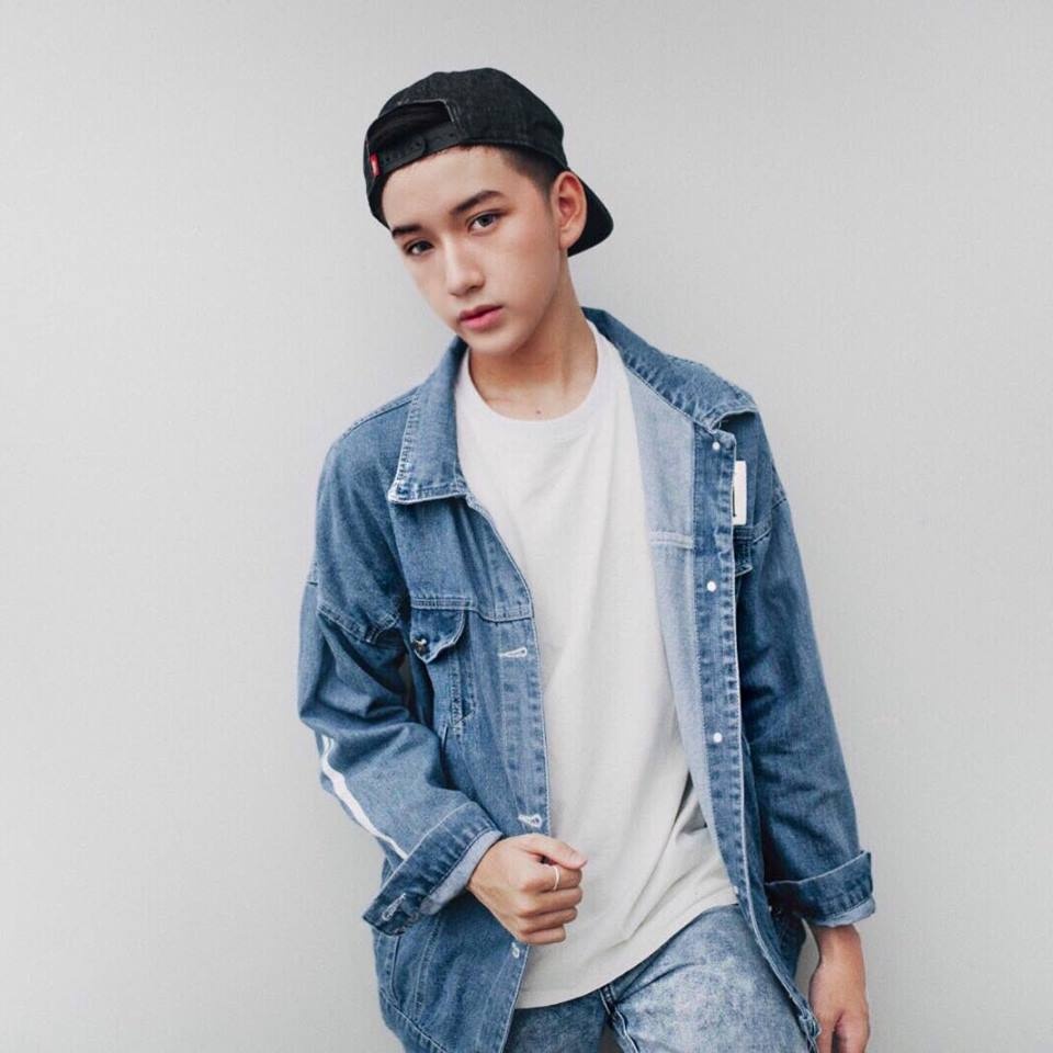 10x noi tieng vi dep trai anh 9