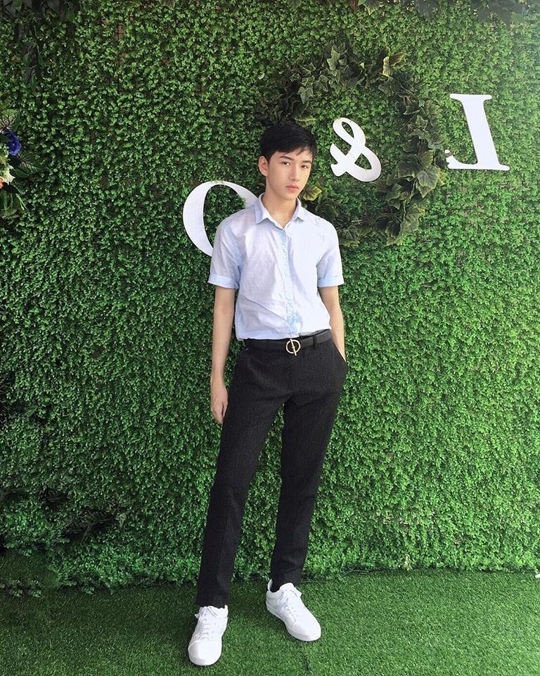 10x noi tieng vi dep trai anh 10