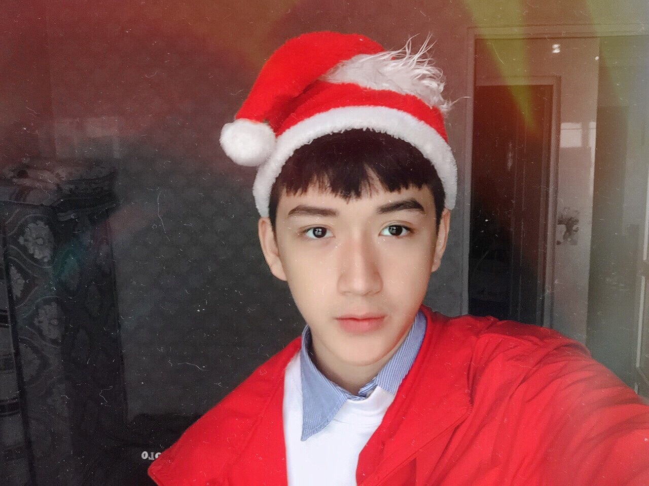 10x noi tieng vi dep trai anh 3