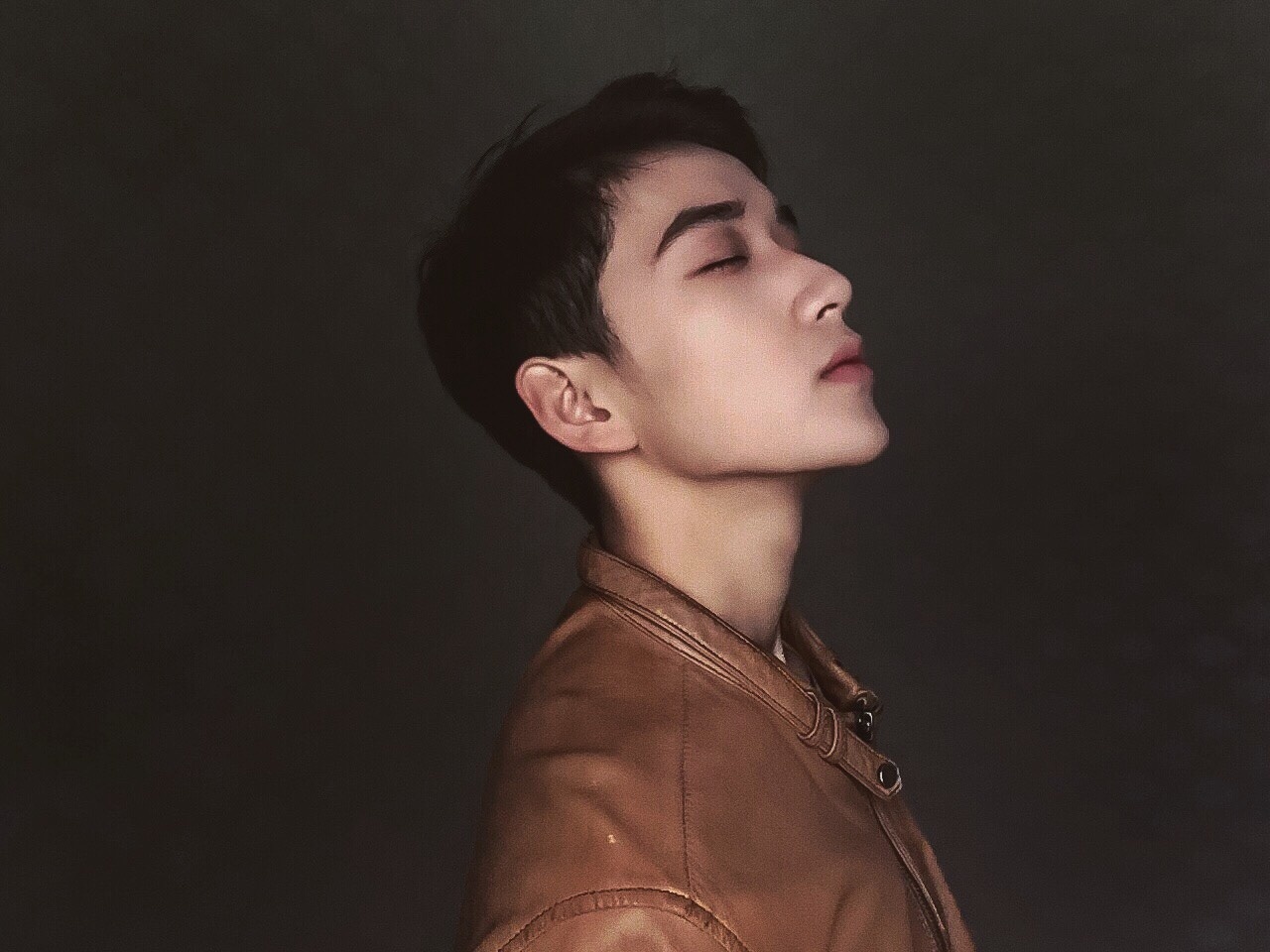 10x noi tieng vi dep trai anh 5