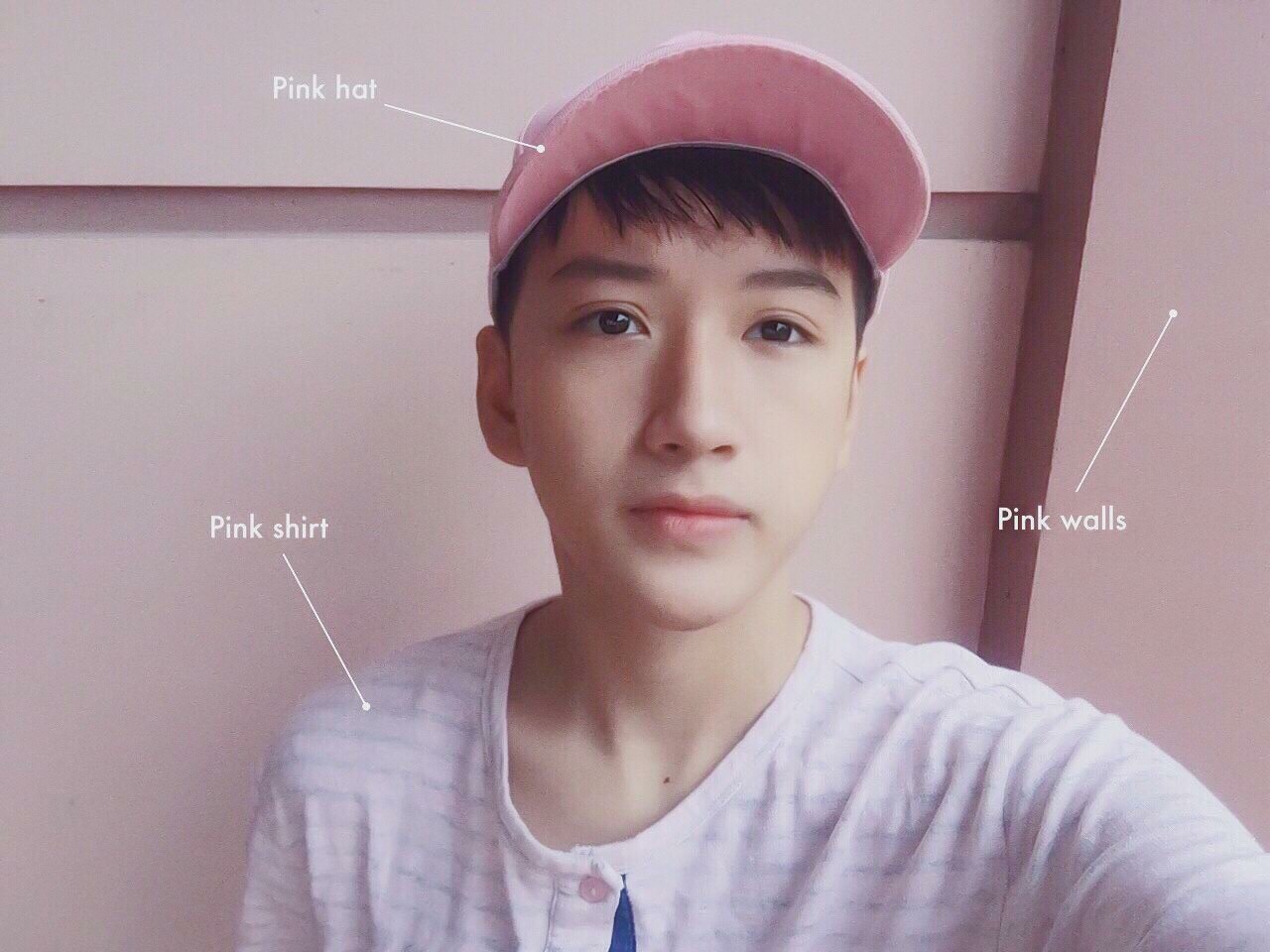 10x noi tieng vi dep trai anh 6