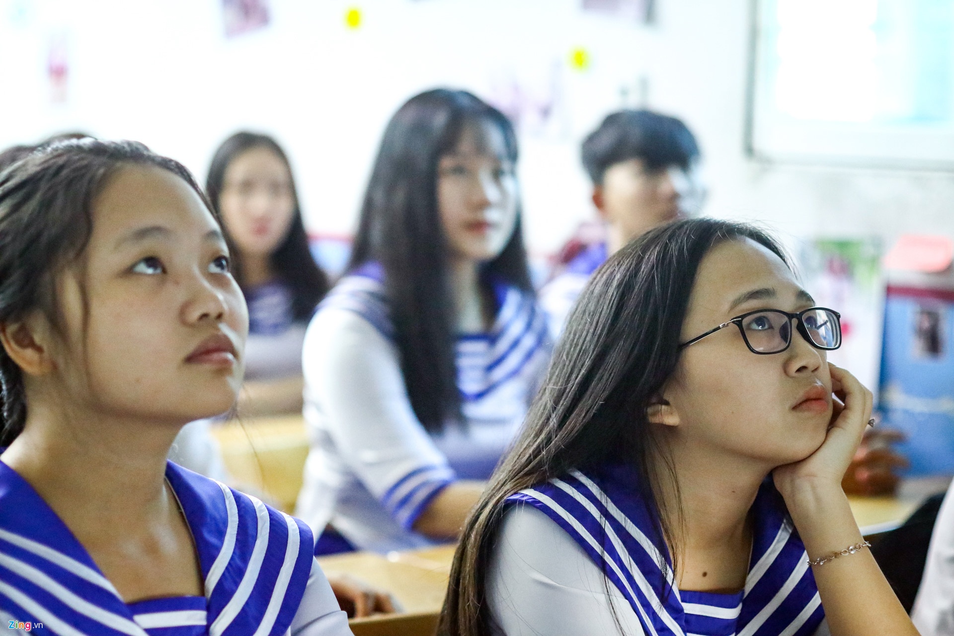 Yeu cau chuong trinh giao duc pho thong moi cao hon trinh do hoc sinh hinh anh