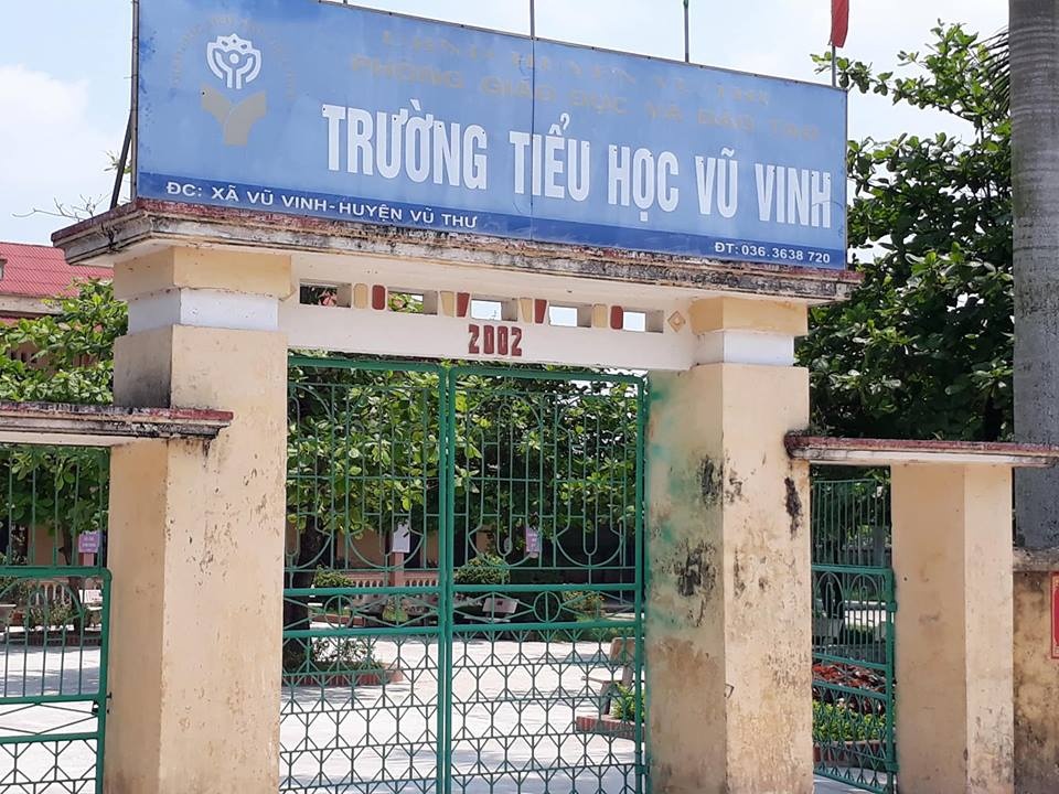 cô giáo đánh học sinh lớp 1 ảnh 2 co giao danh hoc sinh lop 1 anh 2