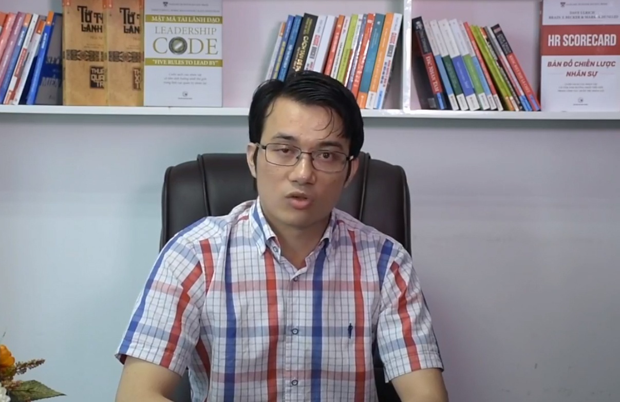 dao video tieng anh anh 2