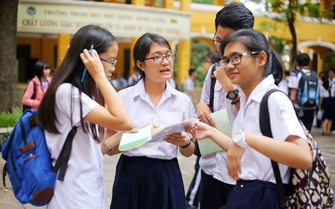 luyện thi vào 10 ảnh 1 luyen thi vao 10 anh 1