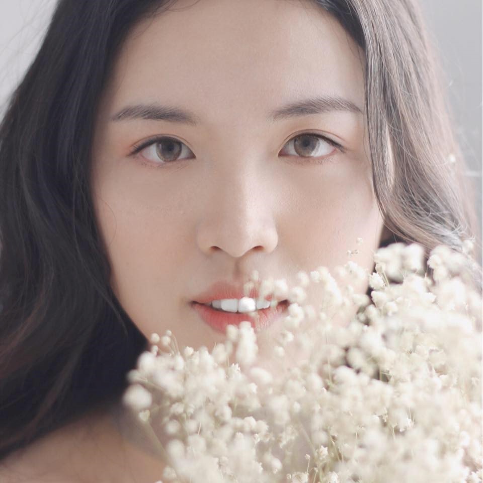 em ho huong giang idol anh 2