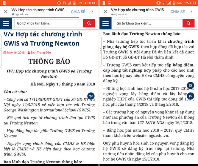 trường newton liên kết với trường ma ảnh 1 truong newton lien ket voi truong ma anh 1