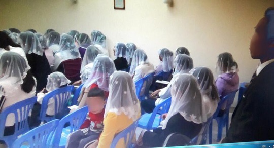 hội thánh đức chúa trời ảnh 1 hoi thanh duc chua troi anh 1