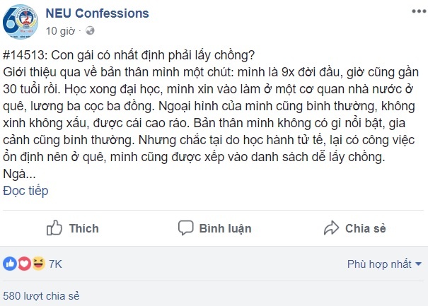 con gái có nhất định lấy chồng ảnh 1 con gai co nhat dinh lay chong anh 1