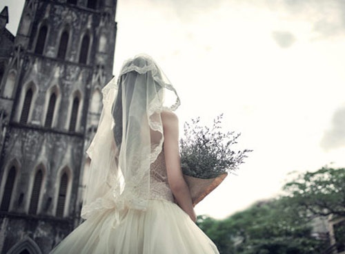 Con gai 30 tuoi co nhat dinh phai lay chong? hinh anh