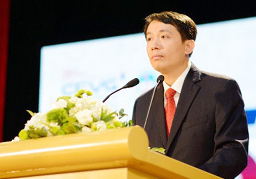 Bo GD&DT: Truong GWIS o My chua cung cap giay to phap ly hinh anh