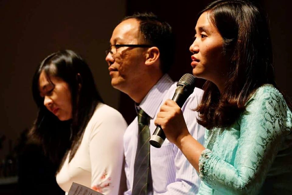 thư gửi học trò ảnh 2 thu gui hoc tro anh 2