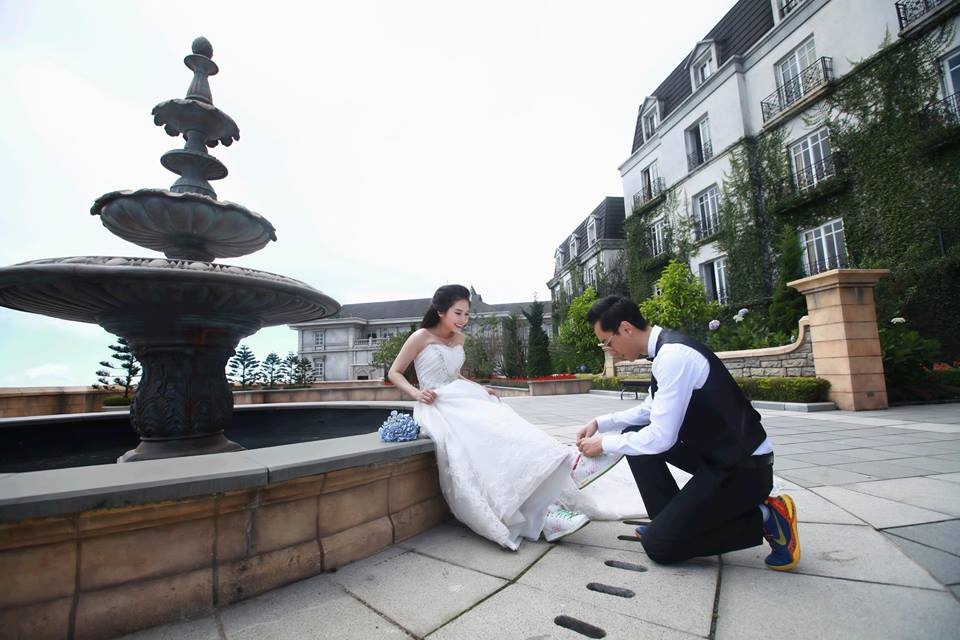 chuyện tình 11 năm rồi cưới ảnh 4 chuyen tinh 11 nam roi cuoi anh 4