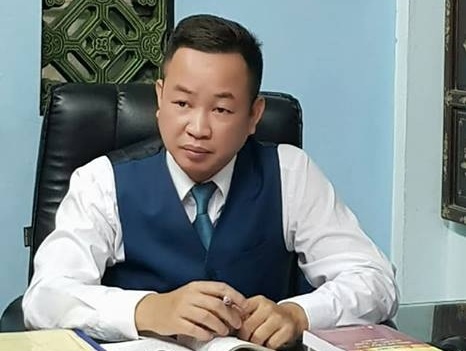 tố mc minh tiệp bạo hành ảnh 1 to mc minh tiep bao hanh anh 1