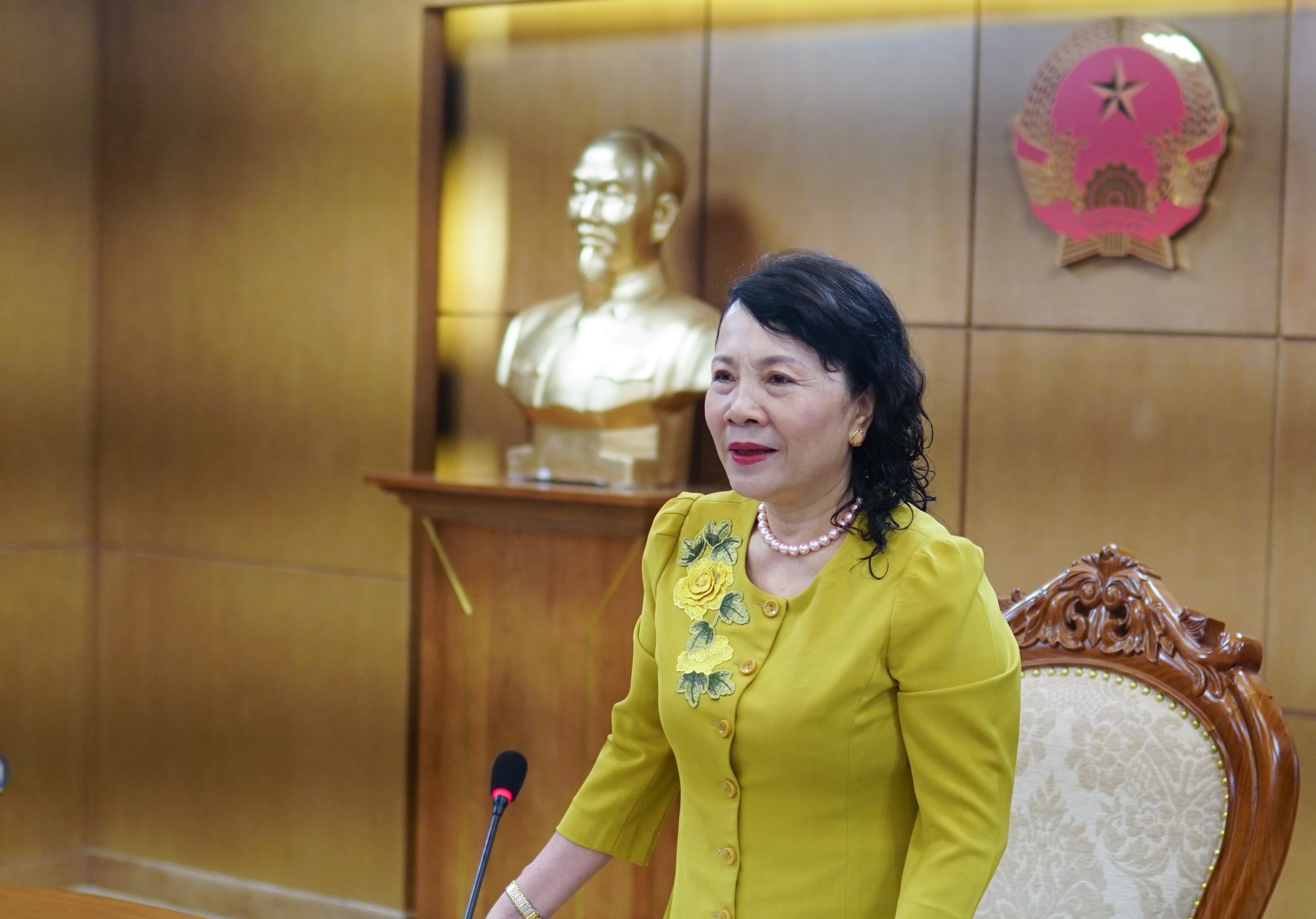 Du thao quy tac ung xu trong truong hoc hinh anh