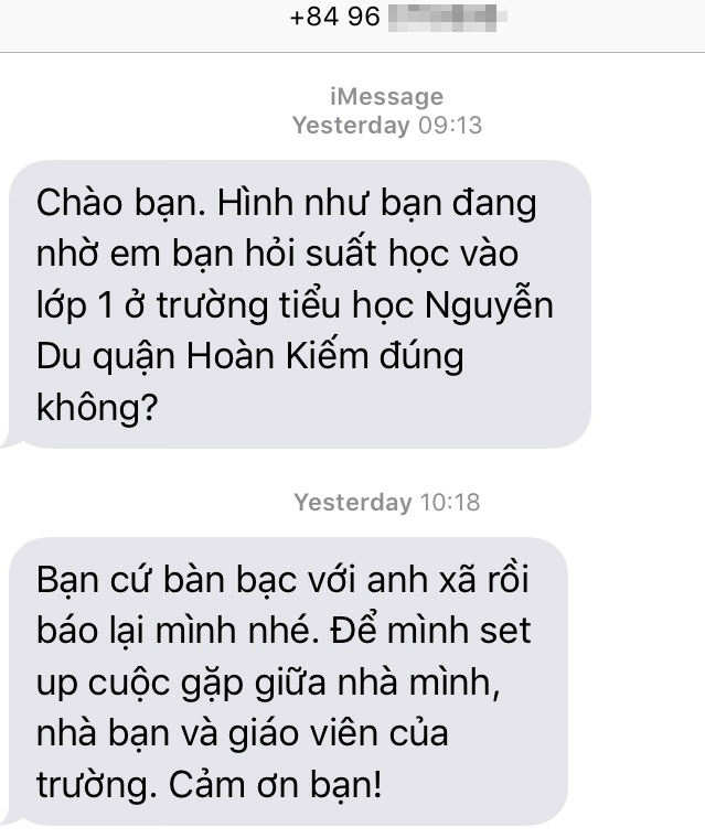 chạy trường cho con  ảnh 3 chay truong cho con anh 3