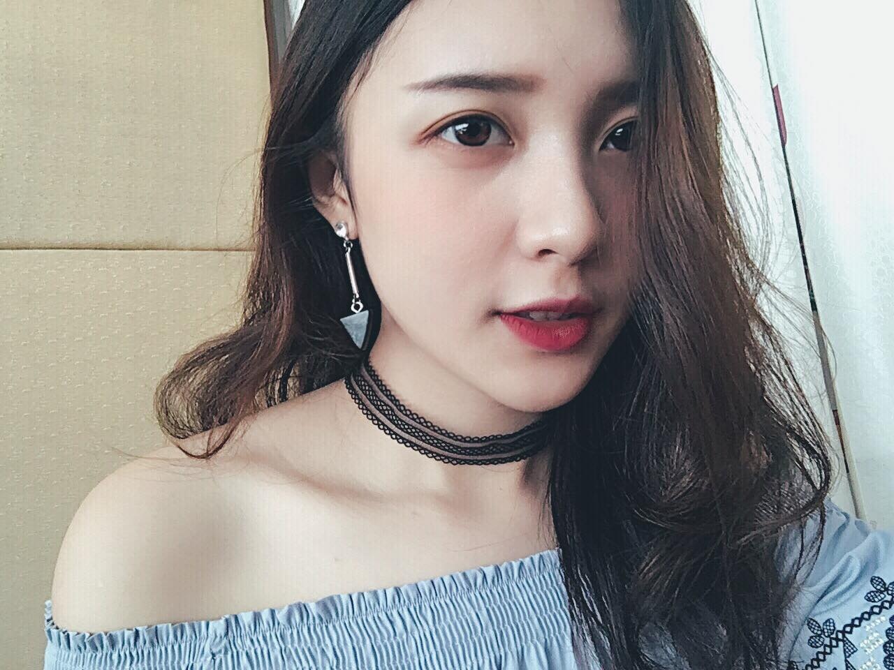 nu sinh truong bao xinh dep anh 8