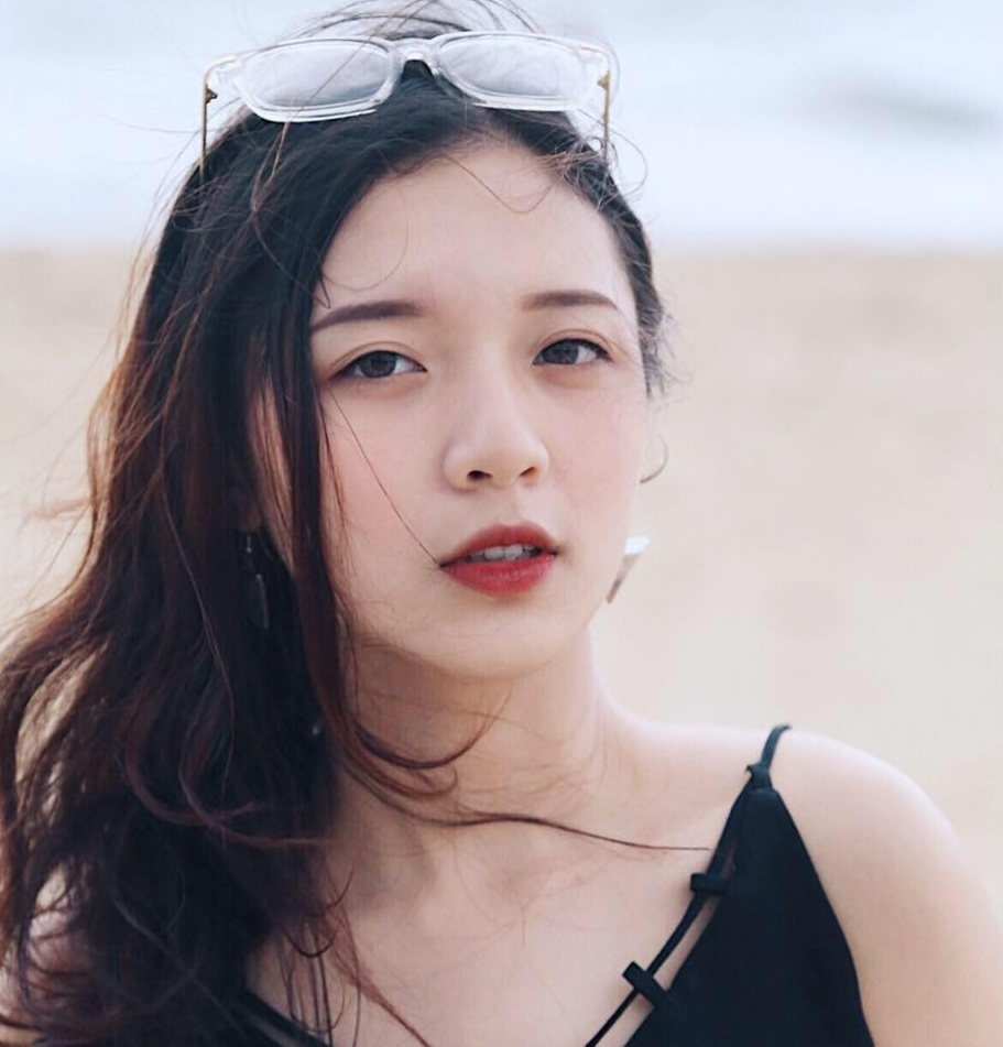 nu sinh truong bao xinh dep anh 11