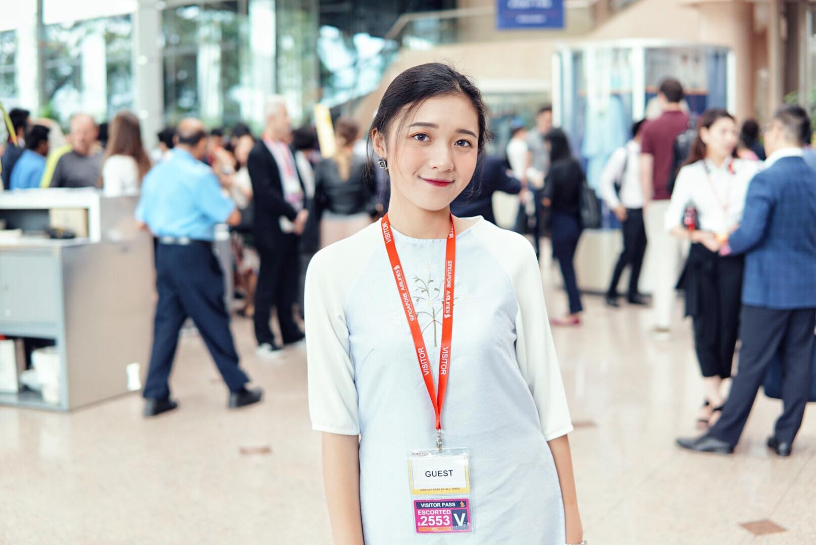 nu sinh truong bao xinh dep anh 6