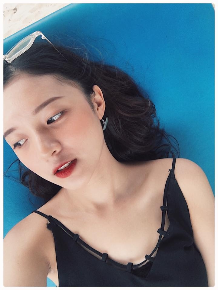 nu sinh truong bao xinh dep anh 2