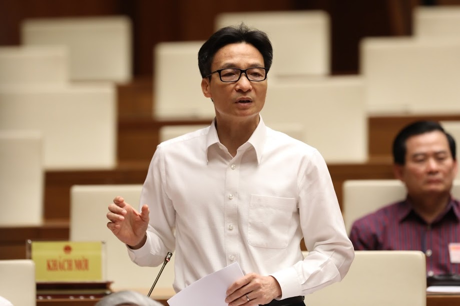 Pho thu tuong: Nganh su pham co ty le that nghiep cao nhat hinh anh