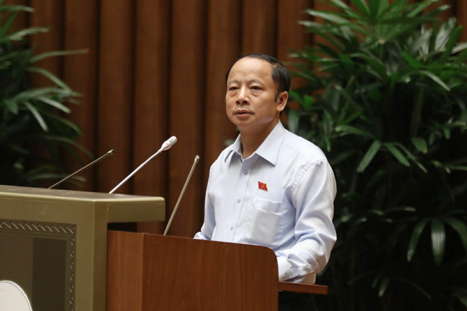 bo truong chat van 200.000 sinh vien that nghiep anh 2