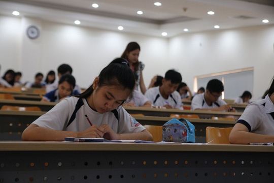 đánh giá năng lực  ảnh 1 danh gia nang luc anh 1
