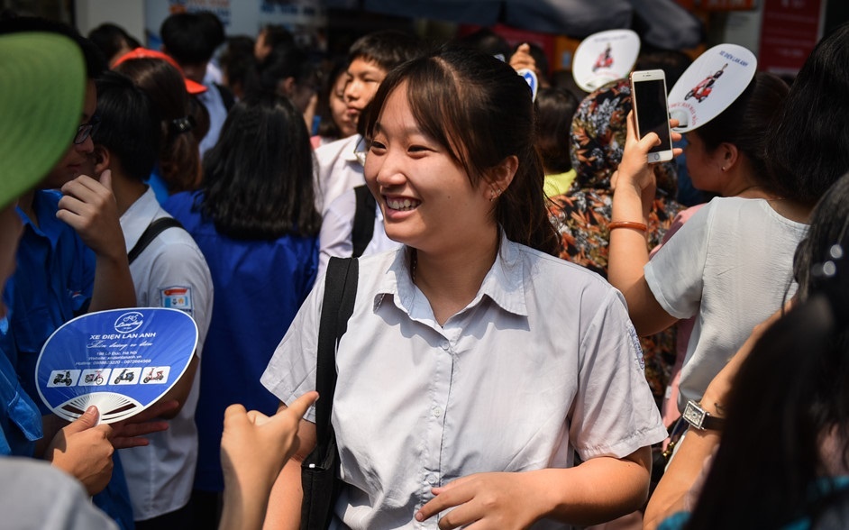 Tra cứu điểm thi lớp 10 ảnh 1 Tra cuu diem thi lop 10 anh 1