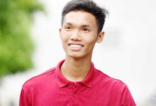 Thu khoa DH Bach khoa Ha Noi canh bao sai lam khi lam bai thi khoi A hinh anh