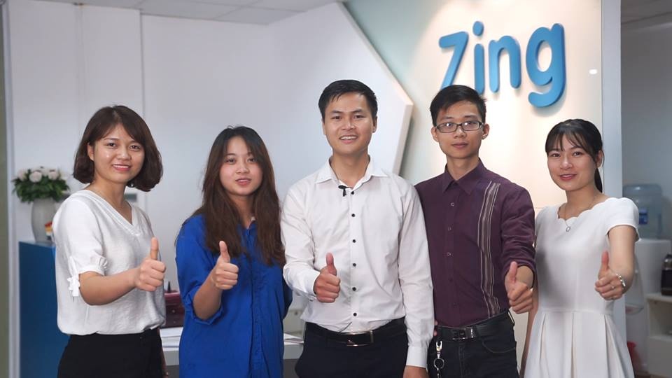 Don xem bai giai 9 mon thi THPT quoc gia 2018 tren Zing.vn hinh anh