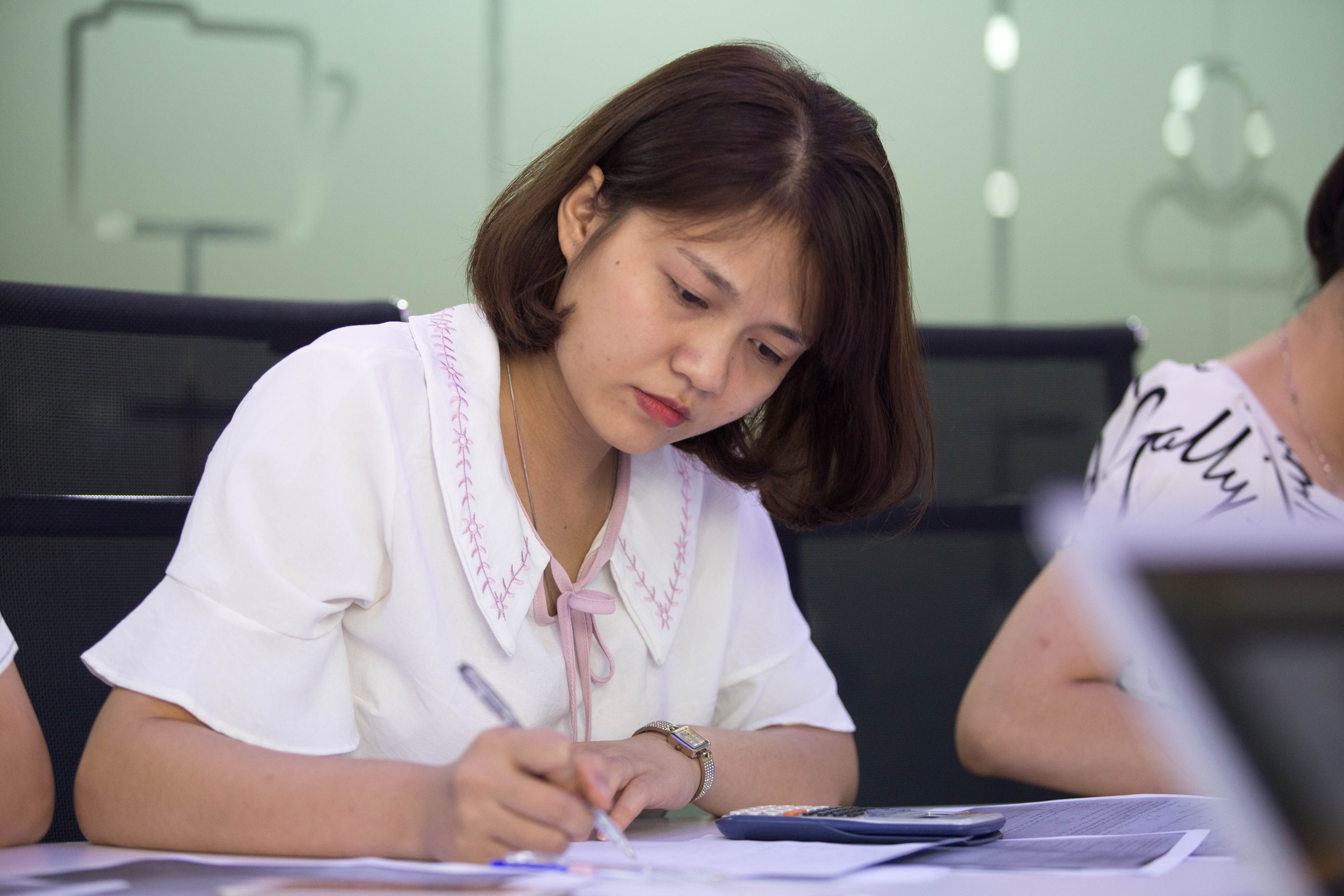 Dap an de thi THPT Quoc gia 2018 anh 8