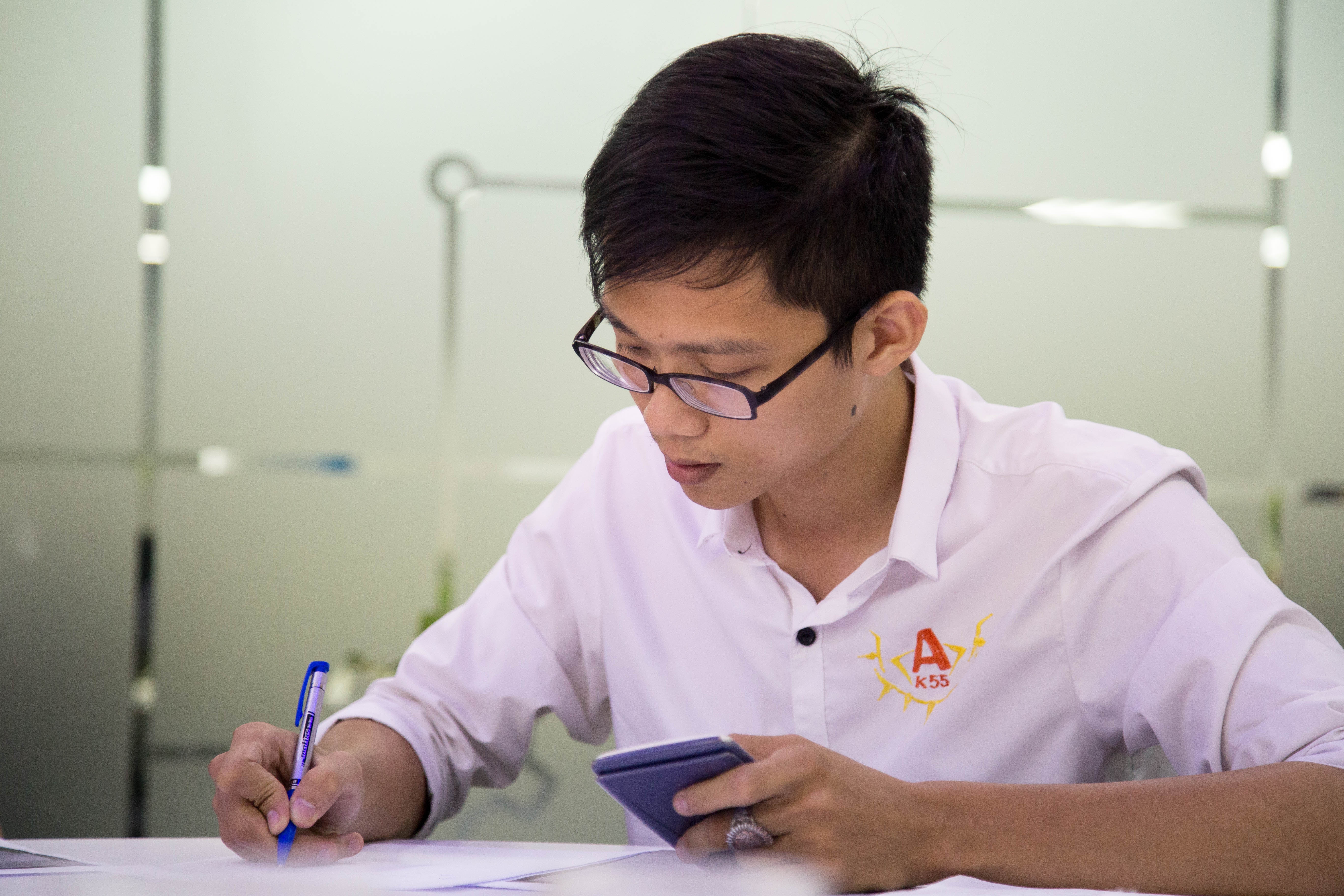 Dap an de thi THPT Quoc gia 2018 anh 9