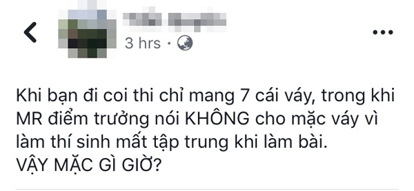 giam thi khong mac vay anh 1