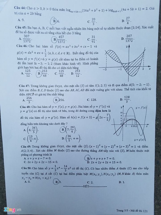 de thi toan thpt quoc gia 2018 anh 5