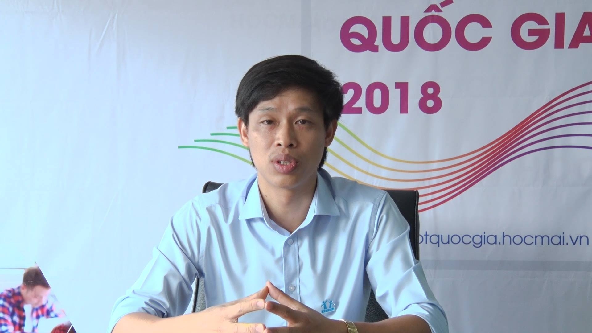 De Vat ly co nhieu cau hoi sau ve hien tuong, giam tinh toan hinh anh