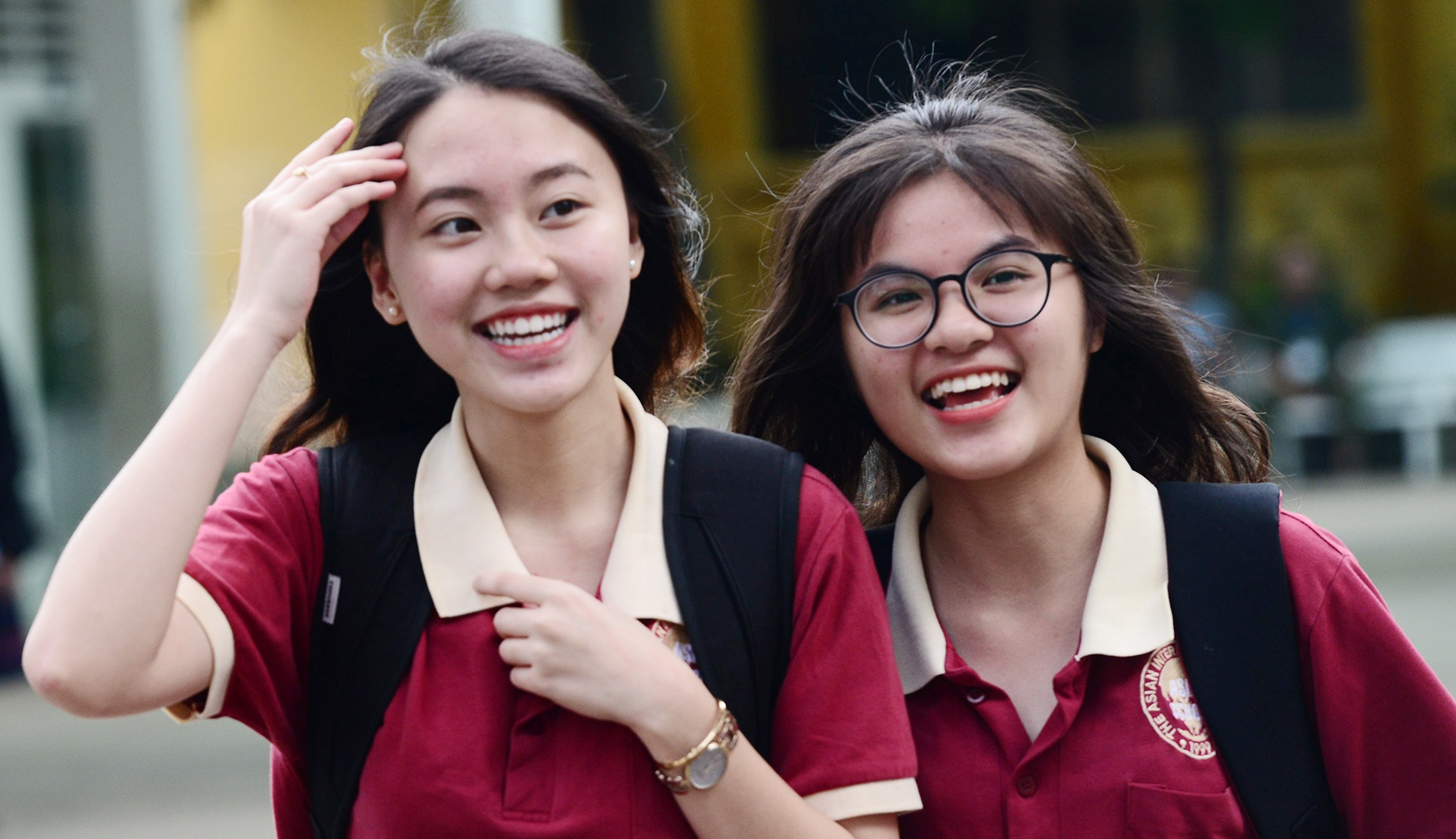 Bo Giao duc va Dao tao cong bo dap an 9 mon thi THPT quoc gia 2018 hinh anh