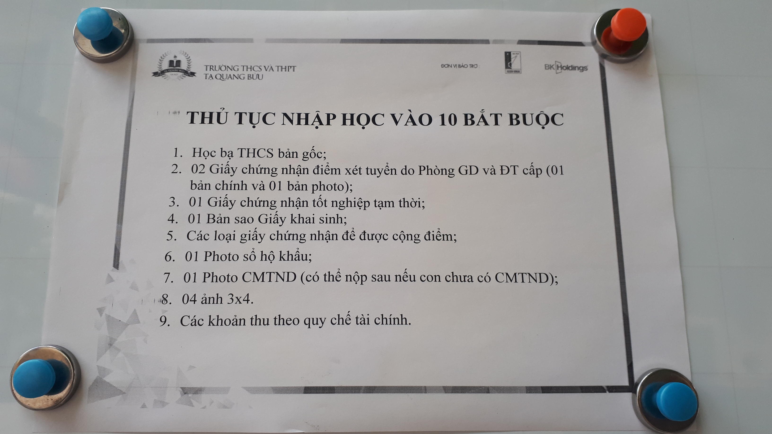 tuyển sinh vào lớp 10 hà nội  ảnh 4 tuyen sinh vao lop 10 ha noi anh 4