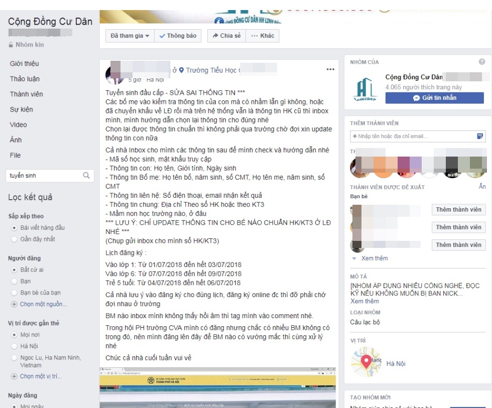 nộp hồ sơ vào lớp 10 ảnh 1 nop ho so vao lop 10 anh 1