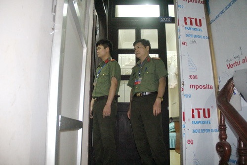 cham thi thpt quoc gia 2018 anh 8