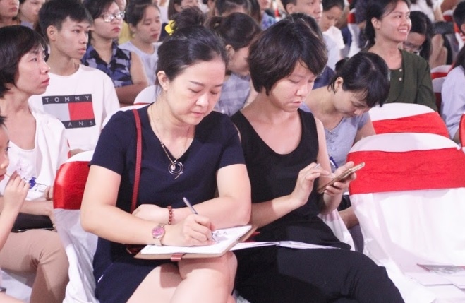 dạy con biết cãi ảnh 2 day con biet cai anh 2