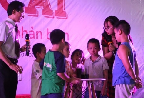 Muon thanh cong can day con biet cai hinh anh