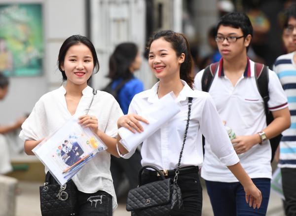 tỷ lệ tốt nghiệp toàn quốc ảnh 1 ty le tot nghiep toan quoc anh 1
