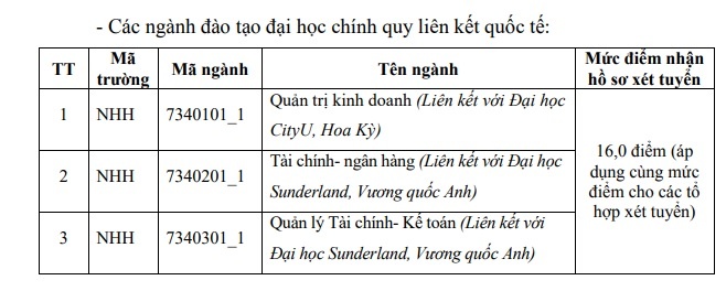xét tuyển hv ngân hàng ảnh 2 xet tuyen hv ngan hang anh 2