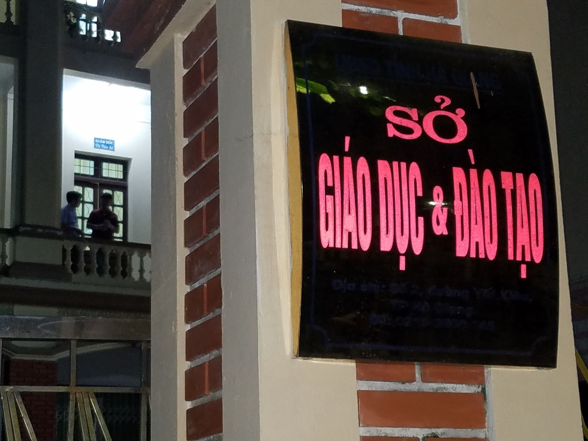 hà giang điểm thi bất thường ảnh 5 ha giang diem thi bat thuong anh 5