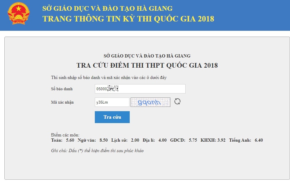 diem thi ha giang cao bat thuong anh 2