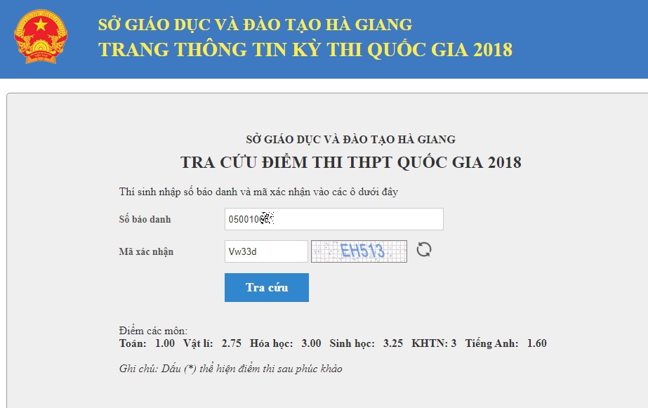 diem thi ha giang cao bat thuong anh 4