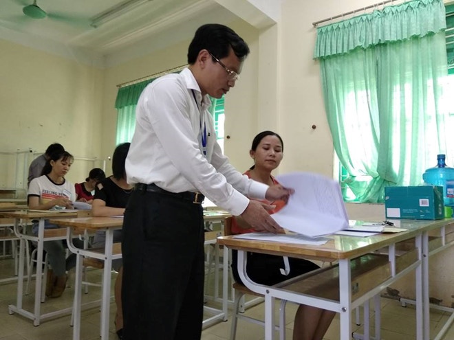 nghi vấn điểm cao ở hòa bình ảnh 1 nghi van diem cao o hoa binh anh 1