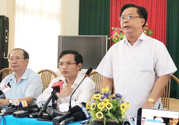 4 cau hoi con bo ngo sau vu sai pham diem thi o Son La hinh anh