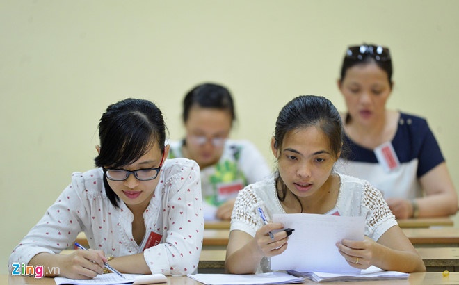 thay đổi điểm phúc khảo ảnh 1 thay doi diem phuc khao anh 1